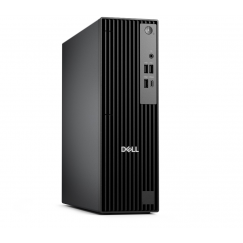 Dell Pro | QCS1250 | Pöytäkone | Ohut | Intel Core Ultra 7 | 265