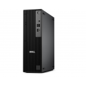 Dell Pro | QCS1250 | Настольный компьютер | Узкий | Intel Core Ultra 7 | 265 Dell Pro | QCS1250 | Настольный компьютер | Узкий | Intel Core Ultra 7 | 265