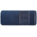 Eurofirany Towel RE/ROSA/05/Game 30X50 (X6) 500 Eurofirany Towel RE/ROSA/05/Game 30X50 (X6) 500