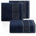Eurofirany Towel RE/ROSA/05/Game 30X50 (X6) 500 Eurofirany Towel RE/ROSA/05/Game 30X50 (X6) 500