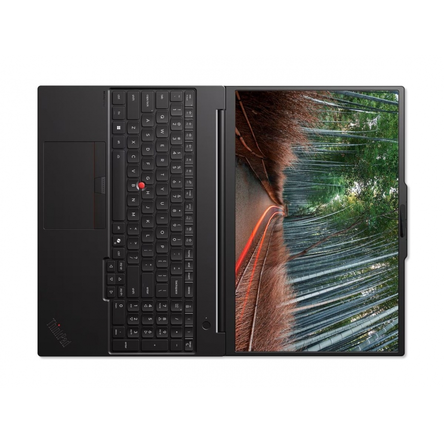 Lenovo ThinkPad P16s G5 Intel | Черный | 16" | IPS | WUXGA | – 2