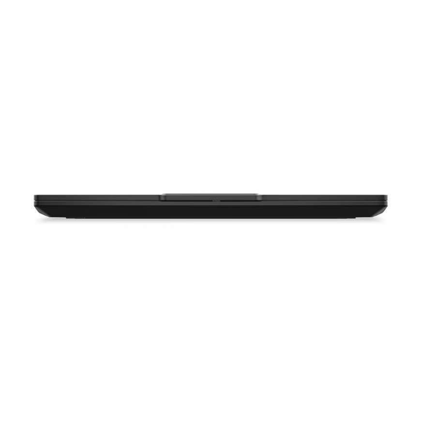 Lenovo ThinkPad P16s G5 Intel | Musta | 16" | IPS | WUXGA | – 4