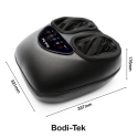 Bodi-Tek BT-FMMT-EU/1,1 Pėdų terapijos 3-in-1 masažuoklis Bodi-Tek BT-FMMT-EU/1,1 Pėdų terapijos 3-in-1 masažuoklis