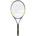 Babolat Carlitos JR 26 tenisa rakete Babolat Carlitos JR 26 tenisa rakete