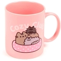 Puckator Pusheen Cat Cozy Club mug 300ml Puckator Pusheen Cat Cozy Club mug 300ml