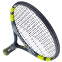 Babolat Carlitos JR 26 tennis racket Babolat Carlitos JR 26 tennis racket