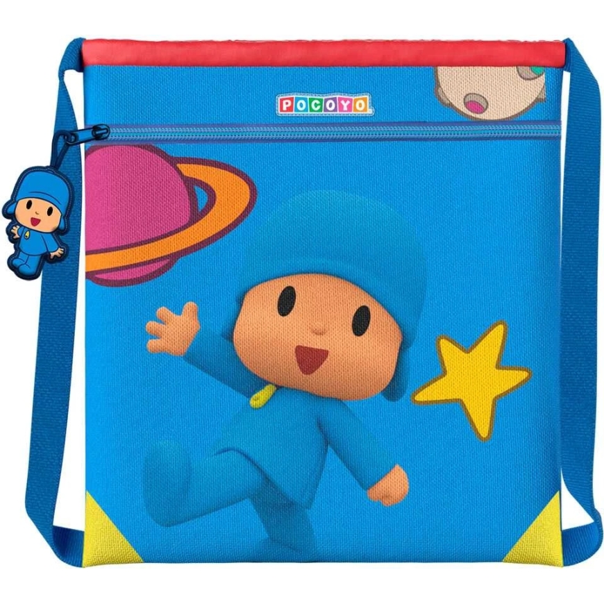 Cyp Brands Pocoyo sporta soma 35 cm