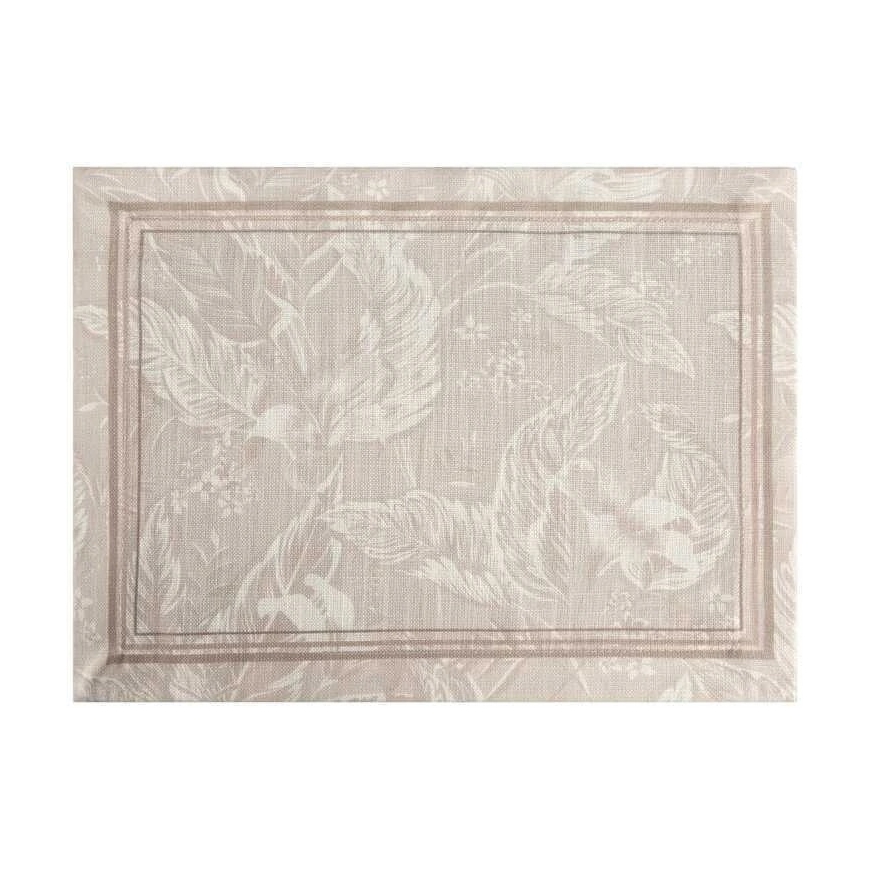 Eurofirany CHO/SUMMER13/BEIGE 30X40/X4 SET
