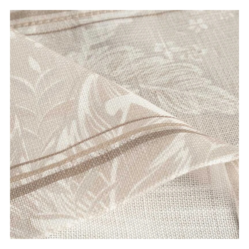 Eurofirany CHO/SUMMER13/BEIGE 30X40/X4 SET – 2