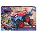 SPIDER-MAN Brand New Day playset Armored Vehicle SPIDER-MAN Brand New Day playset Armored Vehicle