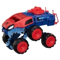 SPIDER-MAN Brand New Day playset Armored Vehicle SPIDER-MAN Brand New Day playset Armored Vehicle