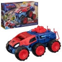SPIDER-MAN Brand New Day playset Armored Vehicle SPIDER-MAN Brand New Day playset Armored Vehicle