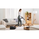 Bosch Serie 8 BGL8POW3A putekļsūcējs, melns Bosch Serie 8 BGL8POW3A putekļsūcējs, melns