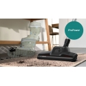Bosch Serie 8 BGL8POW3A putekļsūcējs, melns Bosch Serie 8 BGL8POW3A putekļsūcējs, melns