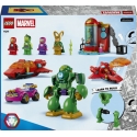 LEGO Marvel 11211 - Loki prieš Iron Man komandą LEGO Marvel 11211 - Loki prieš Iron Man komandą