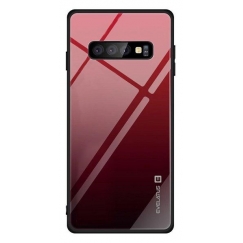 Samsung Galaxy J4 Plus 2018 Gradient Glass Case 5 Aistra