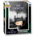 FUNKO POP! Vinila figūriņa: Izsaucējs - Tēvs Karras, 9 cm FUNKO POP! Vinila figūriņa: Izsaucējs - Tēvs Karras, 9 cm