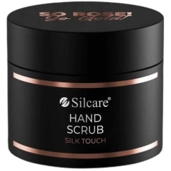 Silcare So Rose! So Gold! Siidise puudutusega, 150 ml