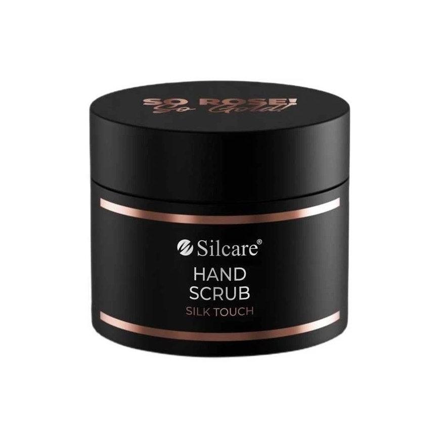 Silcare So Rose! So Gold! Silkkinen kosketus, 150 ml