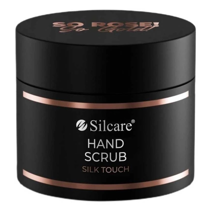 Silcare So Rose! So Gold! Silk Touch, 150 ml – 2