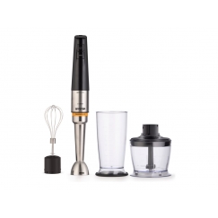 Gorenje HBX1200EB | 1200 W | Hand Blender | Jar material