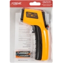 Blow GM320 XTREME temperatūras mērītājs pīrometrs Blow GM320 XTREME temperatūras mērītājs pīrometrs