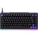 Logitech G512 X 75 mänginäppäistik, taktiilsed lülitid Logitech G512 X 75 mänginäppäistik, taktiilsed lülitid