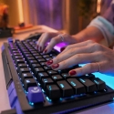Logitech G512 X 75 Gaming Keyboard, tactile switches Logitech G512 X 75 Gaming Keyboard, tactile switches