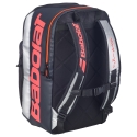 Babolat Backpack Pure Strike mugursoma Babolat Backpack Pure Strike mugursoma