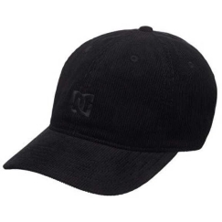 Мужская кепка DC Cap Star Strapback ADYHA04196-KVJ0