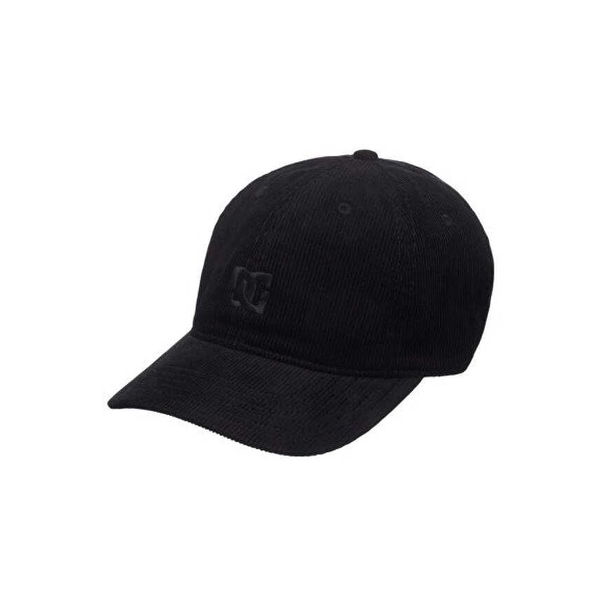 Men's Cap DC Cap Star Strapback ADYHA04196-KVJ0