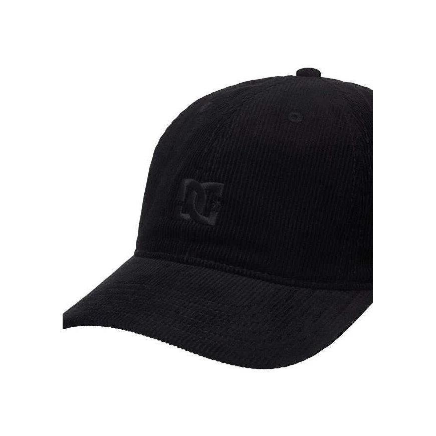 Meeste müts DC Cap Star Strapback ADYHA04196-KVJ0 – 3