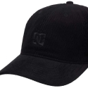 Men's Cap DC Cap Star Strapback ADYHA04196-KVJ0 Men's Cap DC Cap Star Strapback ADYHA04196-KVJ0