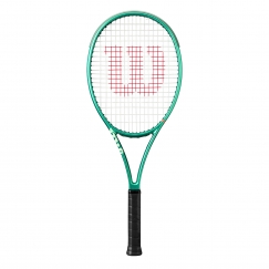 Wilson Blade 101 Team V10 tennis racket, grip size 1