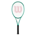 Wilson Blade 101 Team V10 tennisekät, käepideme suurus 1 Wilson Blade 101 Team V10 tennisekät, käepideme suurus 1