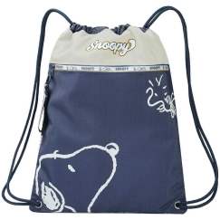 Cyp Brands Peanuts Snoopy treenikott