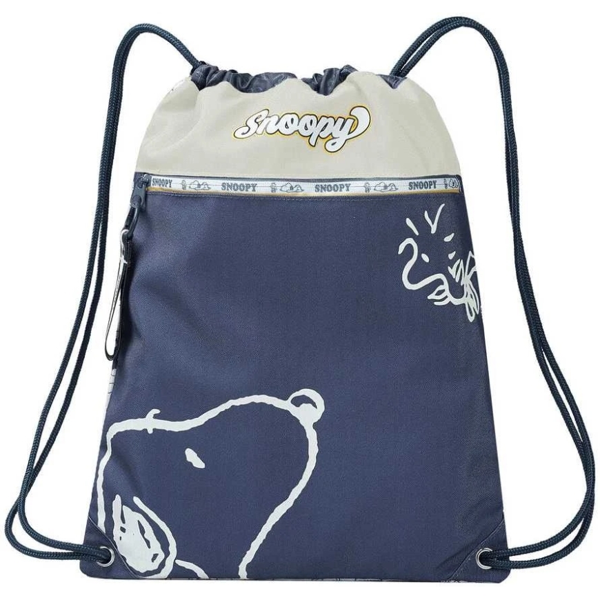 Cyp Brands Peanuts Snoopy jumppakassi