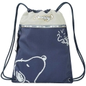 Cyp Brands Peanuts Snoopy gym bag Cyp Brands Peanuts Snoopy gym bag