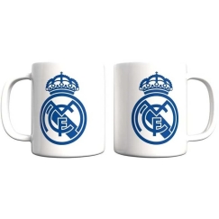 Cyp Brands Real Madrid keraaminen muki 330ml
