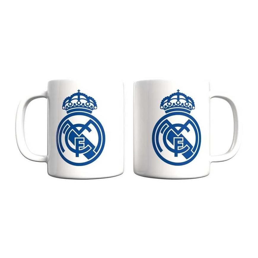 Cyp Brands Real Madrid ceramic mug 330ml