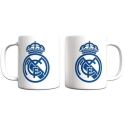Керамическая кружка Real Madrid 330 мл от Cyp Brands Керамическая кружка Real Madrid 330 мл от Cyp Brands