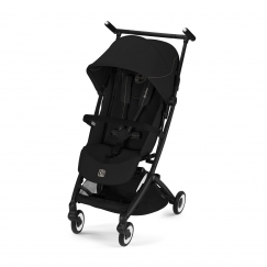 CYBEX Libelle rati, Magic Black