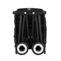 CYBEX Libelle matkarattaat, Magic Black CYBEX Libelle matkarattaat, Magic Black