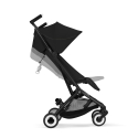 CYBEX Libelle matkarattaat, Magic Black CYBEX Libelle matkarattaat, Magic Black