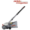 Electric aerator scarifier 1.5 kW Ikra IEVL 1532 Electric aerator scarifier 1.5 kW Ikra IEVL 1532