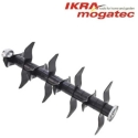 Electric aerator scarifier 1.5 kW Ikra IEVL 1532 Electric aerator scarifier 1.5 kW Ikra IEVL 1532
