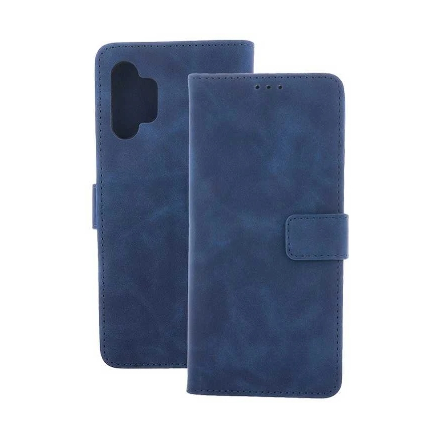 Mocco Smart Velvet Book Case Samsung Galaxy A23 5G nutitelefonile – 2