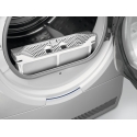 Electrolux EDI621W84W 600 GentleCare kuivausrump, 8 kg Electrolux EDI621W84W 600 GentleCare kuivausrump, 8 kg