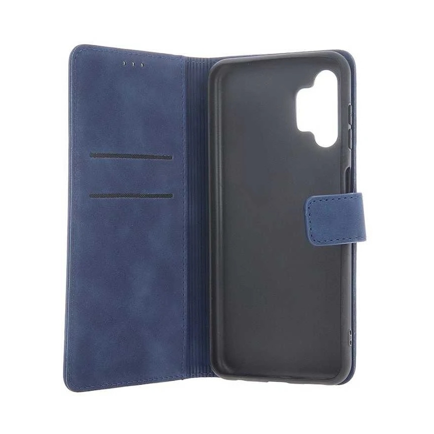 Mocco Smart Velvet Book Case Samsung Galaxy A23 5G älypuhelimelle – 5