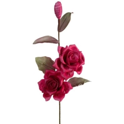 Eurofirany KW/FLORE/823/C.R D.R.O.